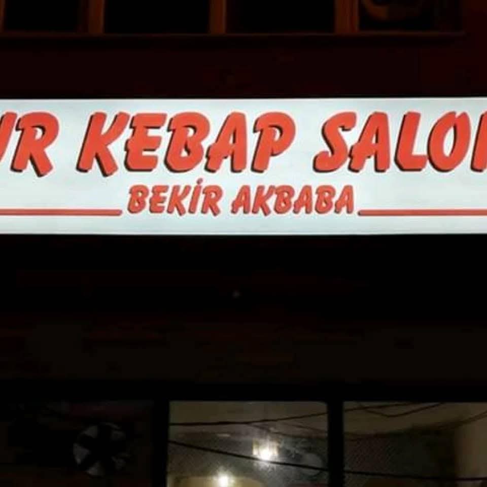 Nur Kebap Salonu